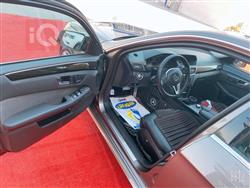 مرسيدس بنز E-Class